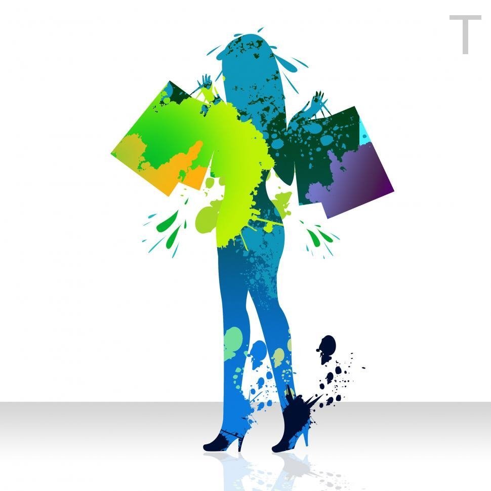 JadeBootman2's tweet photo. Shopper Woman Means Retail Sales And Buying https://t.co/axZhxSt5xq
