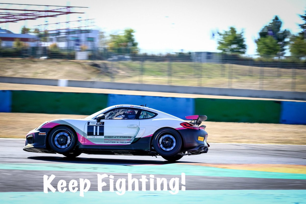 TeamRacingTech's tweet photo. Keep Fighting !
@ffsa_gt @MagnyCoursTrack #teamracingtechnology https://t.co/rDNfqhH61B