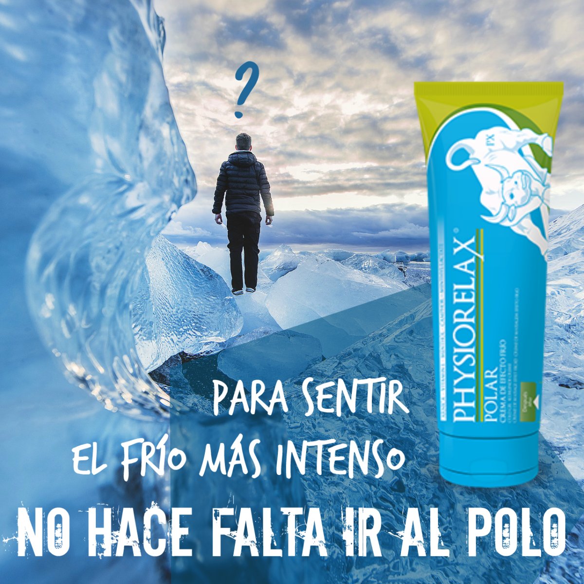 PHYSIORELAX es una crema de masaje deportivo de acción rápida.

Physiorelax colabora con la Maratón BTT Sierra de Cazorla con sus muestras de cremas gratuitas para los corredores.

#maratónbttsierradecazorla #physiorelax