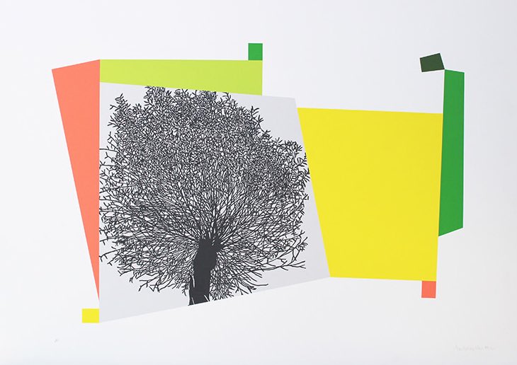 ForArtsSakeUK's tweet photo. Sundays are mostly made for lying on the floor and gazing at trees. Here’s ‘Constable Willow II’ (#screenprint, edition of 35) by Andrew Carter.

https://t.co/w0MsiRlPxz #trees #sunday #andrewcarter https://t.co/1NmlLSsh4Q