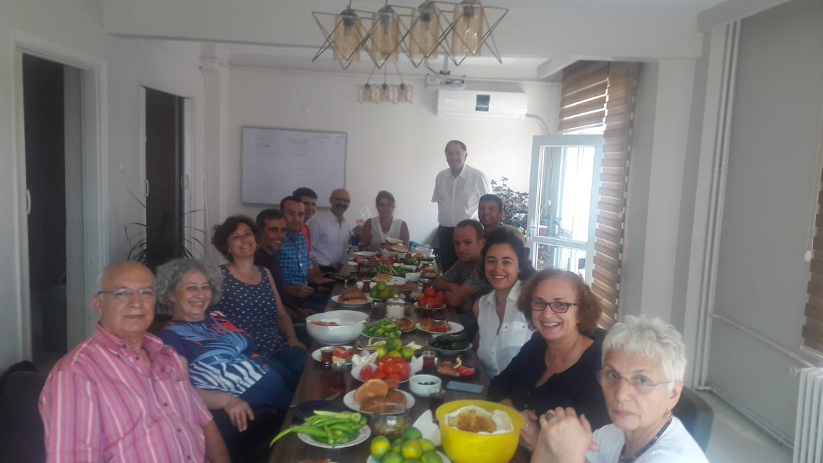 ImeceHalkKoop's tweet image. Biz, Kadıköy Malzeme ve Metalurji Mühendisleri Odası’nda toplanmaya başladık bile! Haydi sizi de bekliyoruz.