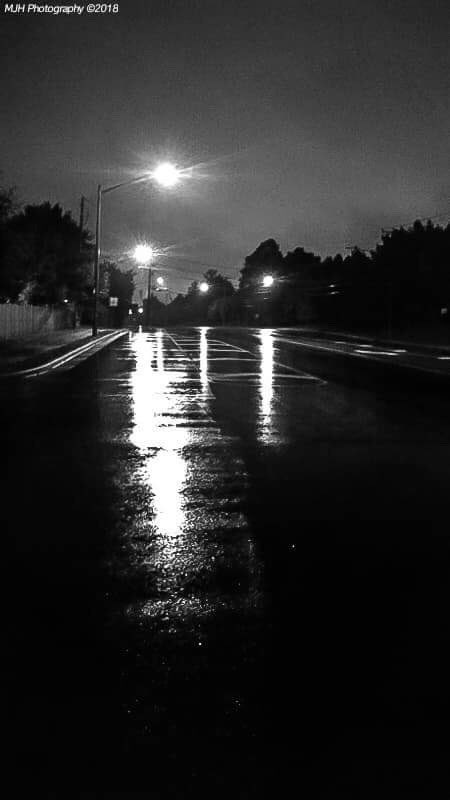 markperdue41's tweet photo. Cold and rainy empty Streets 9/9/18 https://t.co/TCV7EoBVuG