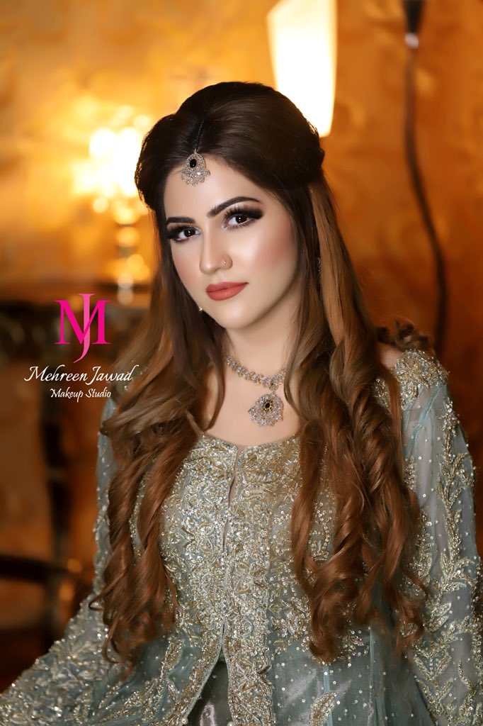 Mehreen Jawad makeup Studio (@JawadMakeup) / Twitter