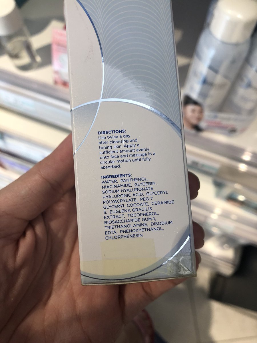 bio essence b5 serum