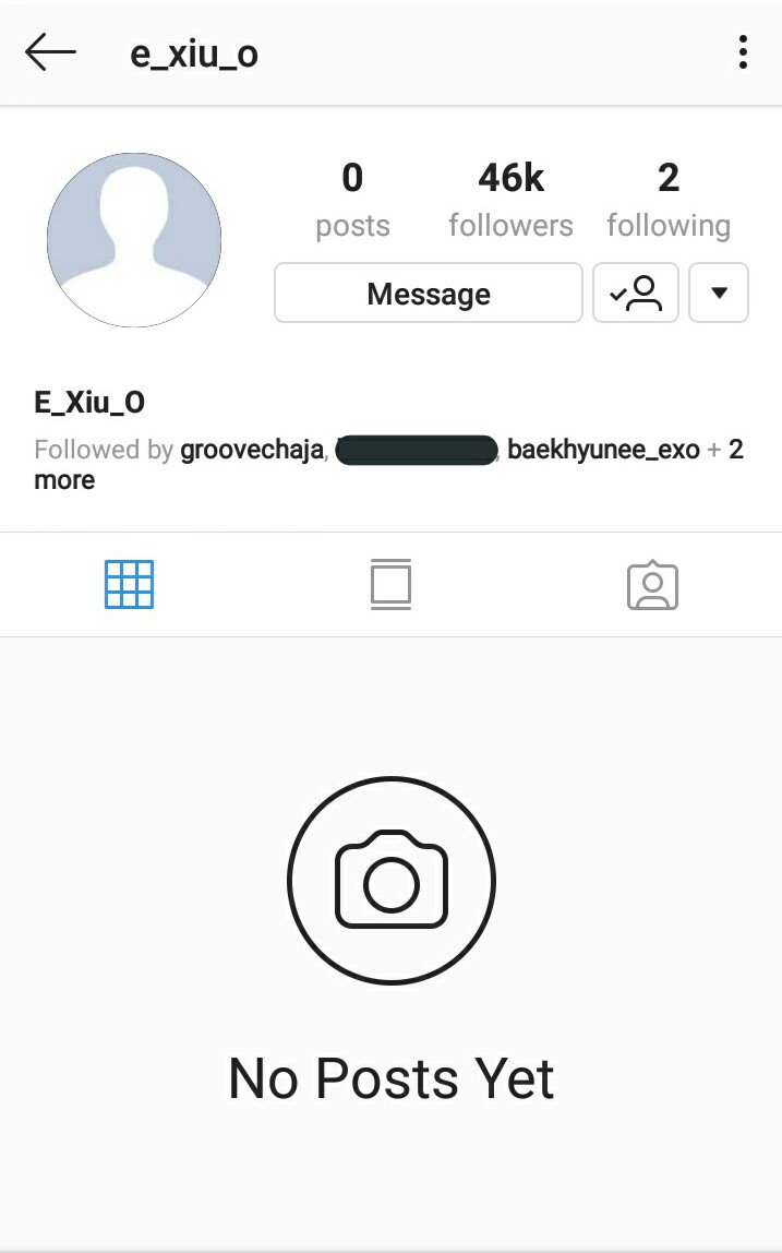 snowboltPH's tweet photo. [UPDATE]
180909 EXO #XIUMIN is now back on Instagram as (e_xiu_o). 

🔗https://t.co/pGEAoDjWiI

#EXO #EXO_ComingSoon #XIUMIN @weareoneEXO https://t.co/TxtGbYCnIv