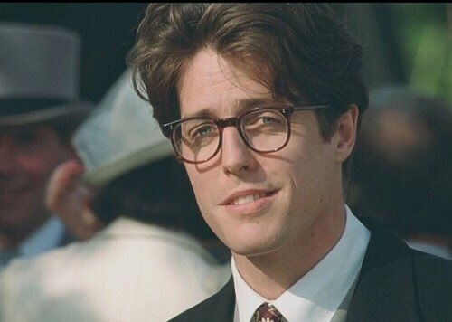 Happy birthday hugh grant - i will love u forever 