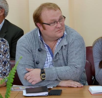 Андрей Косарев:
- Сегодня все теплоогаревцы должны выполнить свой гражданский долг – прийти на избирательные участки и сделать свой выбор. Придти и проголосовать, значит, выбрать будущее себе и своим близким.
gazetateploe.ru/news/andrey-ko…