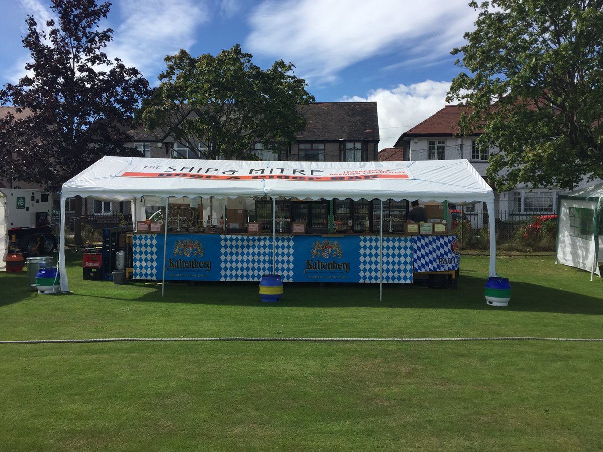 Do you want your own beer festival at your club/premises? We can help you achieve your goal, direct message us to arrange a meeting to discuss the possibilities.