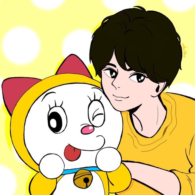 ドラミのtwitterイラスト検索結果