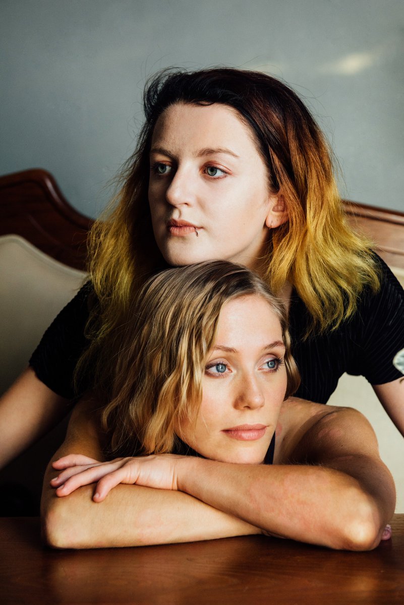 felkagirls's tweet photo. 3 DAYS TILL' REOCCURRING DREAM!! 
We can not wait to show you 3 gorgeous recordings.
Headphones and speakers at the ready! 
#felkagirls #reoccurringdream #felka #originalsongs #musicians #girlband https://t.co/Y3SwQZhXFf