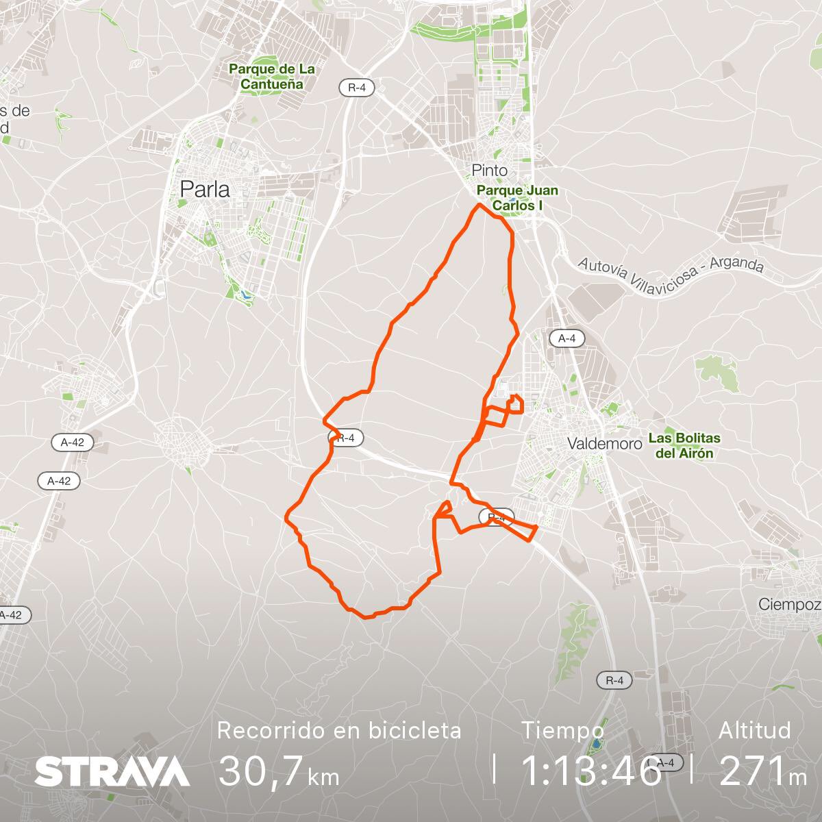 JR_Osuna's tweet photo. Echa un vistazo a mi entrenamiento en Strava.
https://t.co/rOaxzO10ch https://t.co/giDC66kd6G