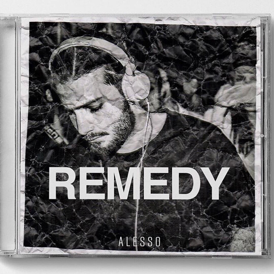 hit1047Canberra's tweet photo. We love this one BRAND NEW @Alesso &amp; @ConorMaynard #Remedy 

It plays now #thisweektonight with @XHSMGX &amp; @nicwkelly 🎵

Listen here 🎧 https://t.co/Cof0CrJDJS https://t.co/J6CQy4GVEM
