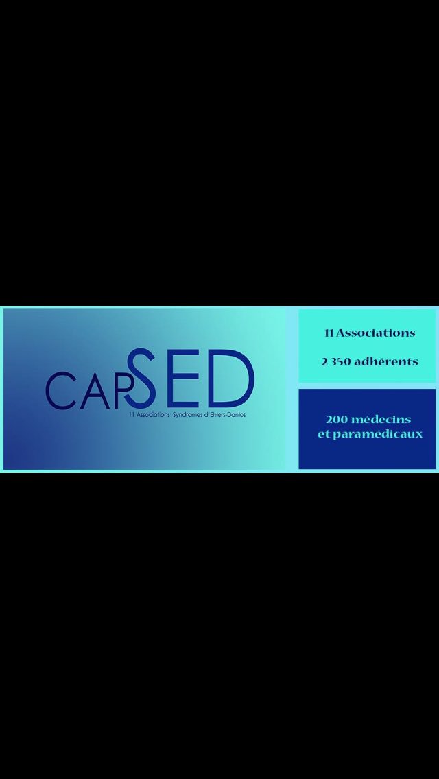 Fleur_de_maman's tweet photo. 260/365. Année #2018. Avoir le #SyndromeEhlersDanlos. Le #Capsed c’est la réunion de 11 associations pour défendre les malades. J’espère bientôt qu’une #association #suisse rejoindra le #Capsed. https://t.co/3mOML0i6o6 #SED #EDS https://t.co/uU38eoqJZu