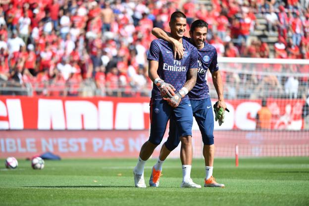 Actualité Foot ⚽️ tweet media