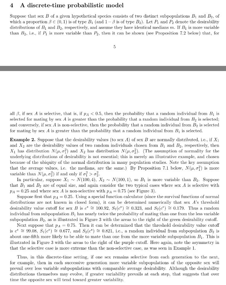 Types of family based on mate selection picture