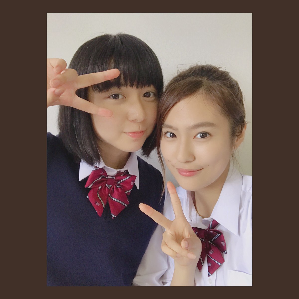 恒松祐里 Yuri Tsunematsu 映画 3d彼女 リアルガール 公開まであと5日 今日はみんな大好き萌歌ちゃんと もかちゃんが演じている綾戸純恵 あやどすみえ はほんっとに面白いですっ 登場からインパクト大 今回は再共演だったのですが 恒松祐里 Yuri Tsunematsu 映画 3d彼女 リアルガール 公開まであと5日 今日はみんな大好き萌歌ちゃんと もかちゃんが演じている綾戸純恵 あやどすみえ はほんっとに面白いですっ 登場からインパクト大 今回は再共演だったのですが