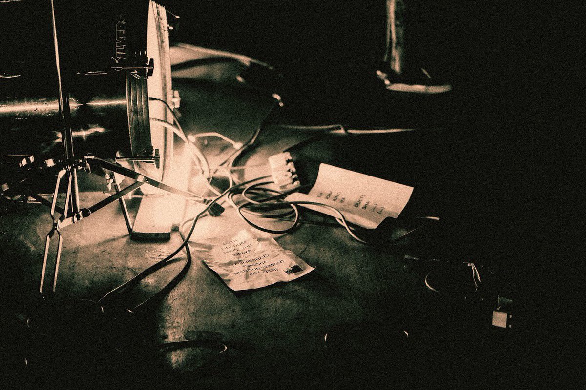 Real Good Weekender 2018. Photos by Duha.