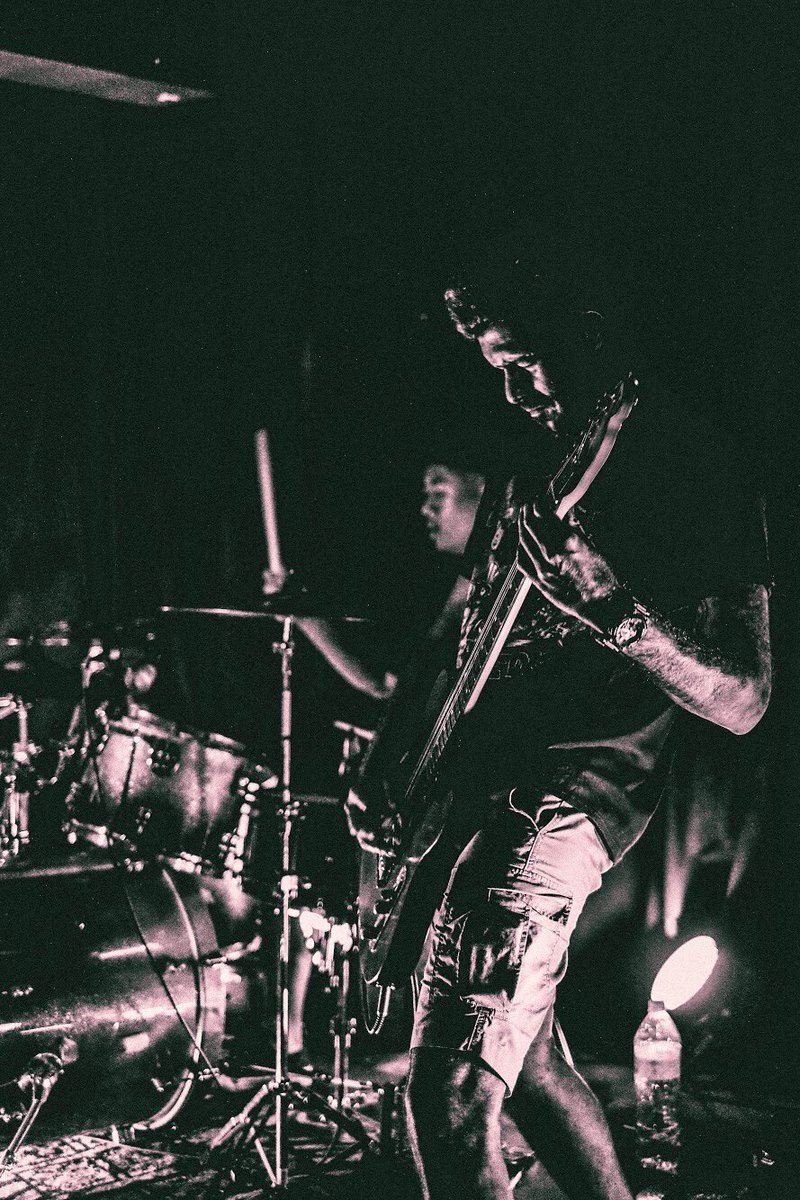 hrvstdoom's tweet image. Real Good Weekender 2018. Photos by Duha.