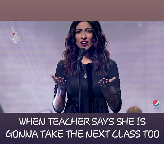 ammaraimran's tweet photo. @itsmeeshashafi  🙈 https://t.co/4DvzzWFFCW