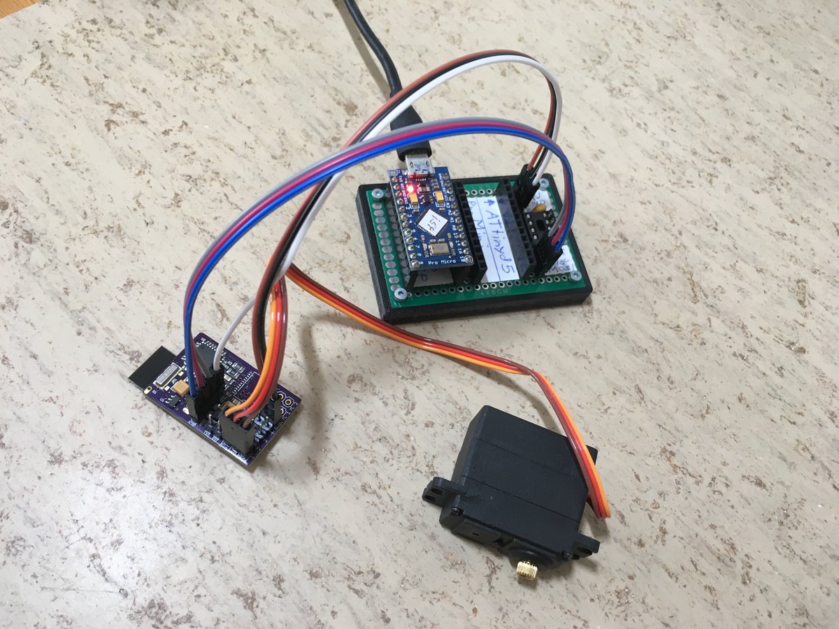 2.4 ghz rc transmitter arduino