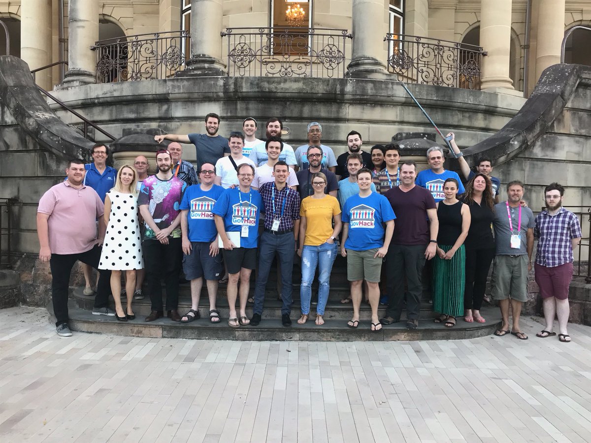 GovHackRocky's tweet photo. @datagovau @GovHackAU @GovHackBne @GovHackVIC @govhackwa @GovHackCBR @GovHackPerth @govhackmelb @GovHackSydney @govhack_sa G’day, wondering if you could publish that data, I would be curious to know if it showed the activity from us here in #Rockhampton... P.S. great 👍 work over the weekend @datagovau https://t.co/QzYgFapYgV