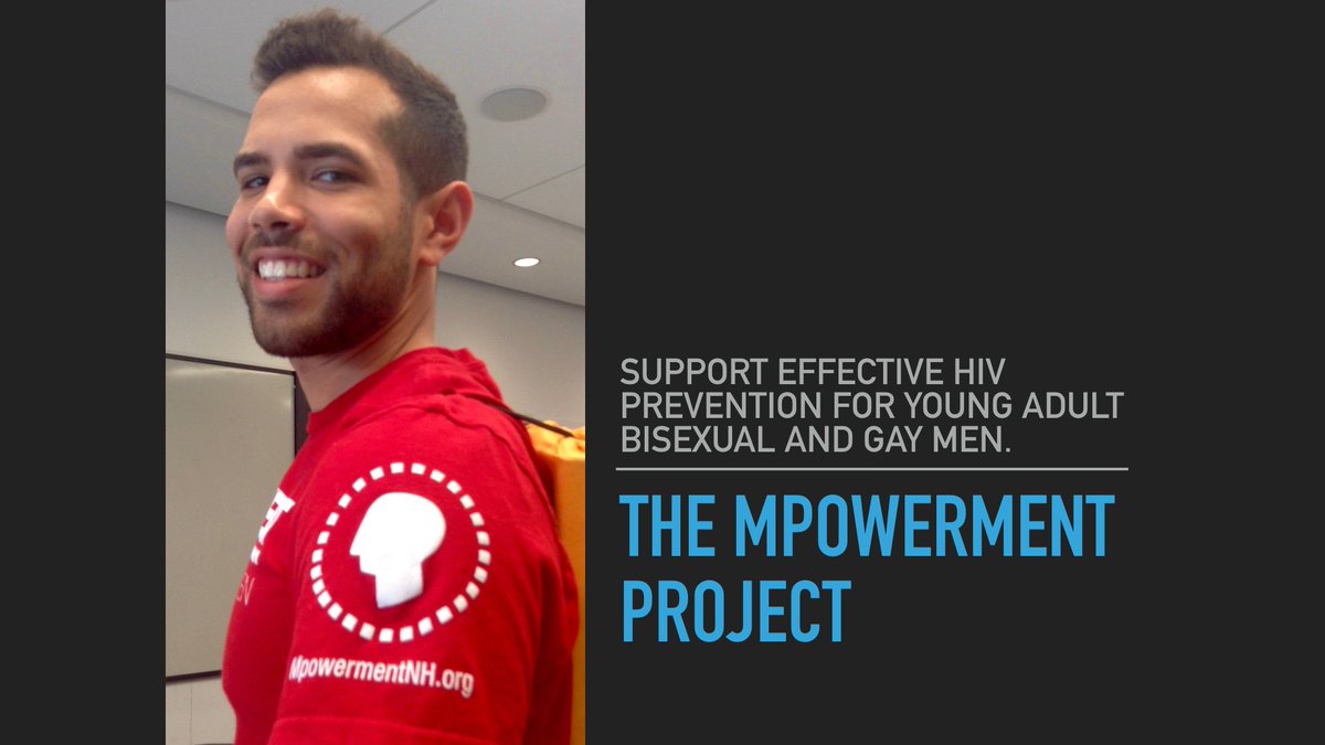 MPCAPS's tweet photo. HIV Prevention that builds on gay men's strengths.ย
https://t.co/OfsR50wIMH
#2018USCA #USCA2018
#Mpowerment https://t.co/T2S9T34AsA