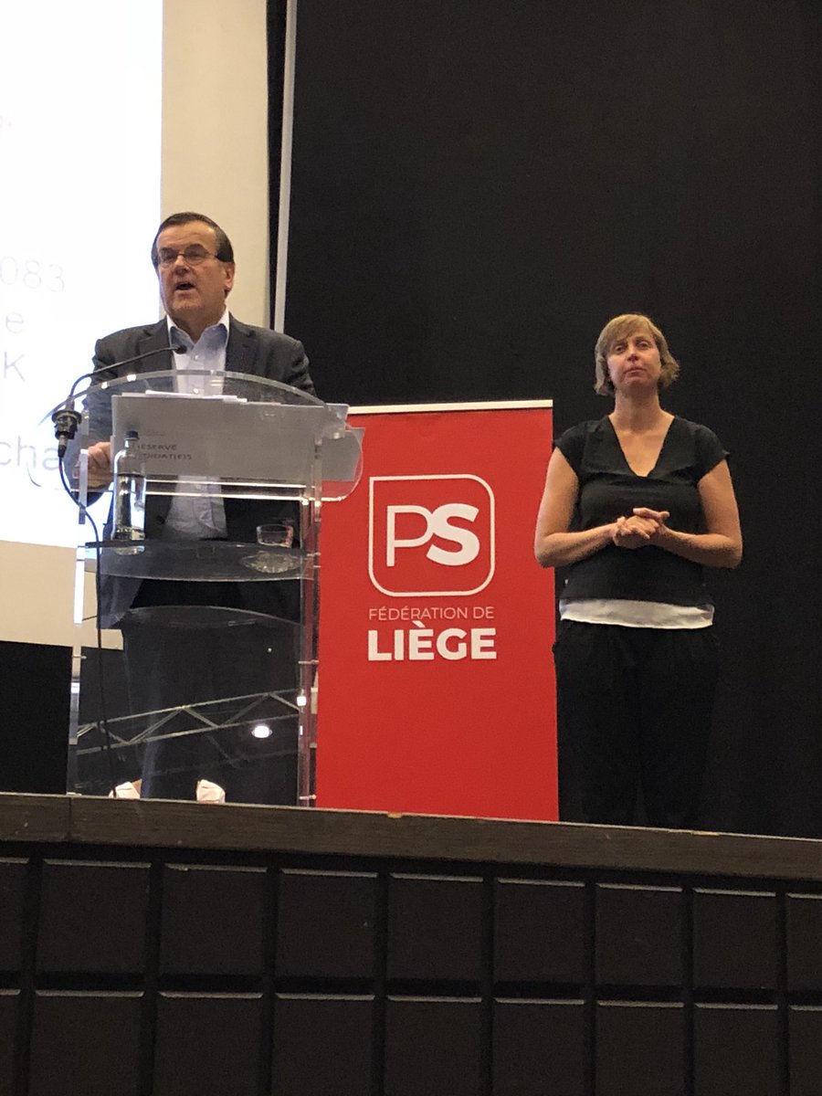« Nous sommes les seuls à pouvoir transformer les rêves en bilan. » #liegechange