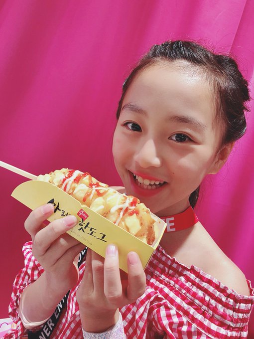 Twitterのコスプレ画像36