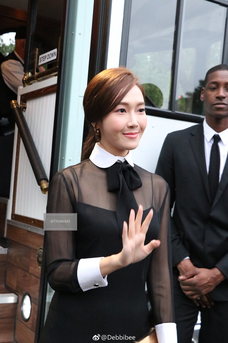 jsooyeon418's tweet photo. [201080909] Jessica @ Ralph Lauren 50th Anniversary Event
#제시카 #JessicaJung

Credits to Debbibee’s Weibo 

https://t.co/QkJJ0dAl3Q
https://t.co/1X5vKJcEDe
https://t.co/lNeb0HoQEH https://t.co/yxv4os9MxG