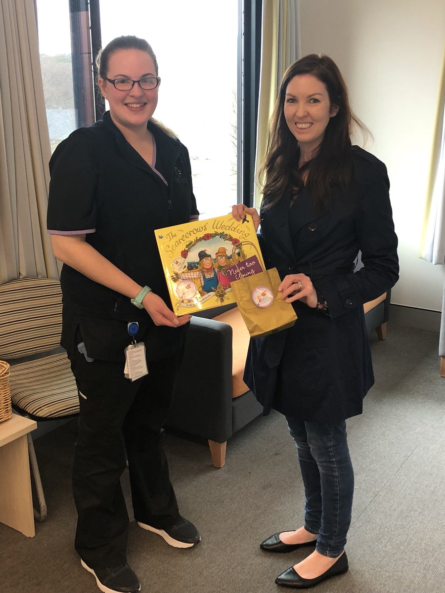8 September - International Literacy Day. Representing ALEA ACT, myself and a team of dedicated literacy professionals visited hospitals across Canberra to deliver books to babies &amp; new mums and dads to promote reading from birth. Parents were grateful! #nevertooyoungtoread