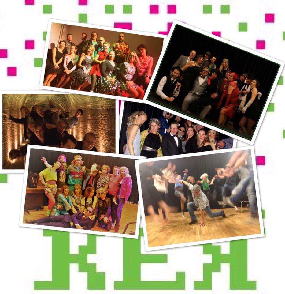 kek_'s tweet photo. Zaterdag 15/9 voorstelling in @theaterhuisdeberenkuil #culturelezondag #improvisatie https://t.co/Tys4Un2yvi https://t.co/2Kp3HMUBOQ