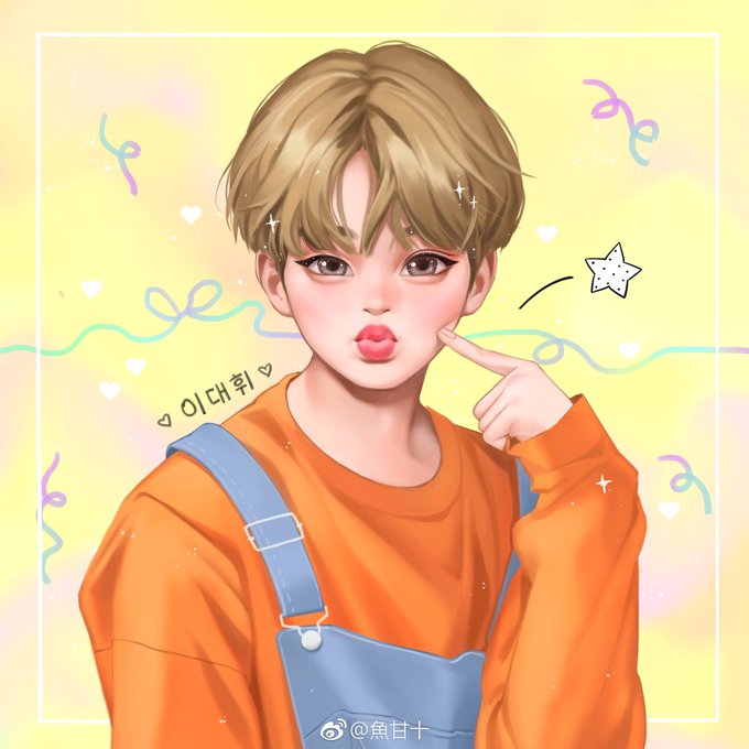 Wannaoneのtwitterイラスト検索結果 Wannaoneのtwitterイラスト検索結果