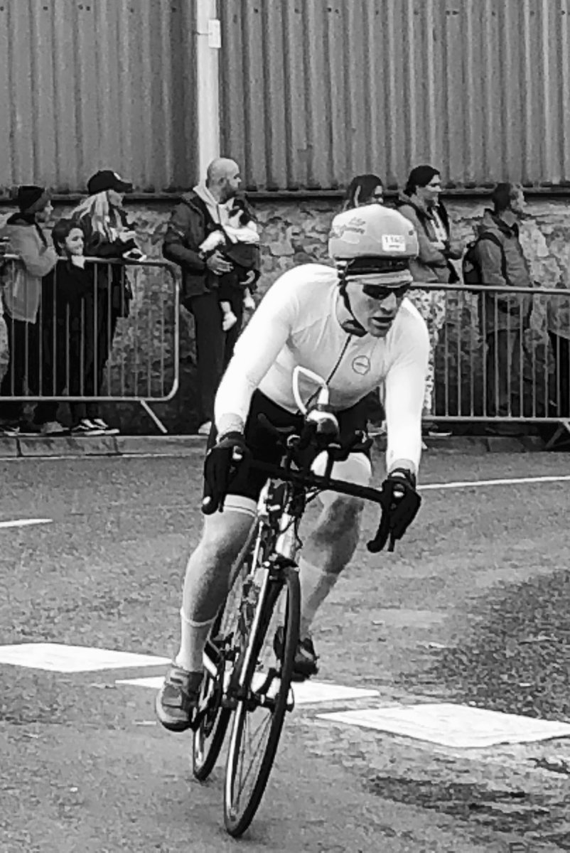 Ralphstr's tweet photo. #facethedragon #ironmanwales2018 @IRONMAN_Wales @TenbyOfficial @tenbyobserver @TaffElyTri @MySaundersfoot @Thenooktenby @HarbwrAleTenby #cyclecourse https://t.co/87eFaQ8WN6