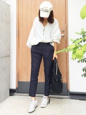 All About アラフォーママ 運動会に何着ていく 動きやすくかつおしゃれ感も 運動会コーデ 意外と難しいですよね 今回は Wear で見つけた トレンド感のある運動会のママコーデを5選ご紹介 Uniqloで 運動会に最適なアイテムもピックアップ All About アラフォーママ 運動会に何着ていく 動きやすくかつおしゃれ感も 運動会コーデ 意外と難しいですよね 今回は Wear で見つけた トレンド感のある運動会のママコーデを5選ご紹介 Uniqloで 運動会に最適なアイテムもピックアップ