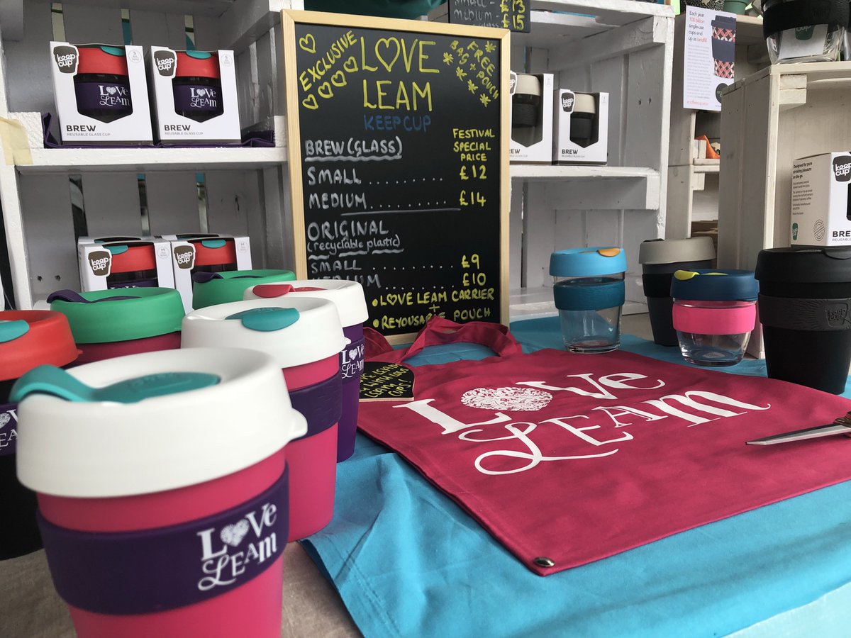 Leamington Food Fest tweet media