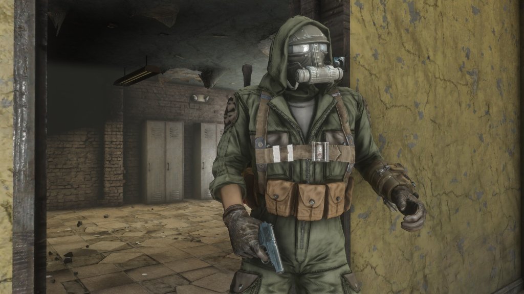 fallout 4 stalker armor fallout 4 stalker armor