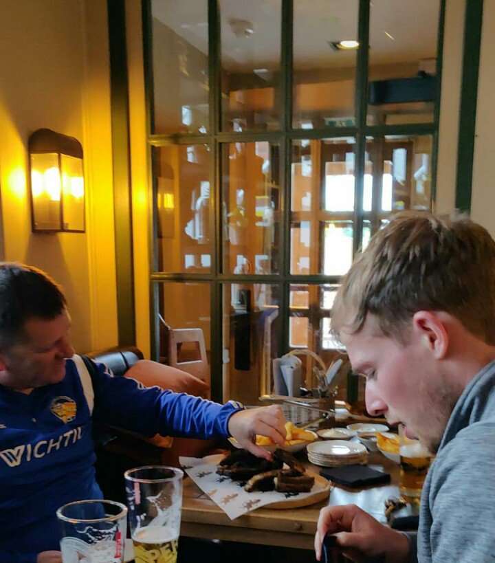 Mike Brereton tweet media