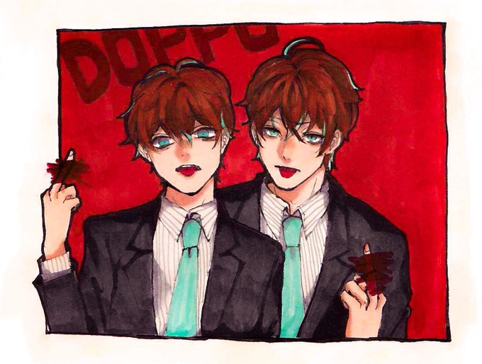 独歩のtwitterイラスト検索結果 古い順