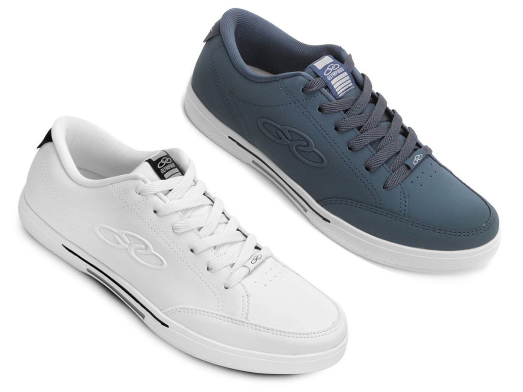 tenis olympikus 2018 masculino