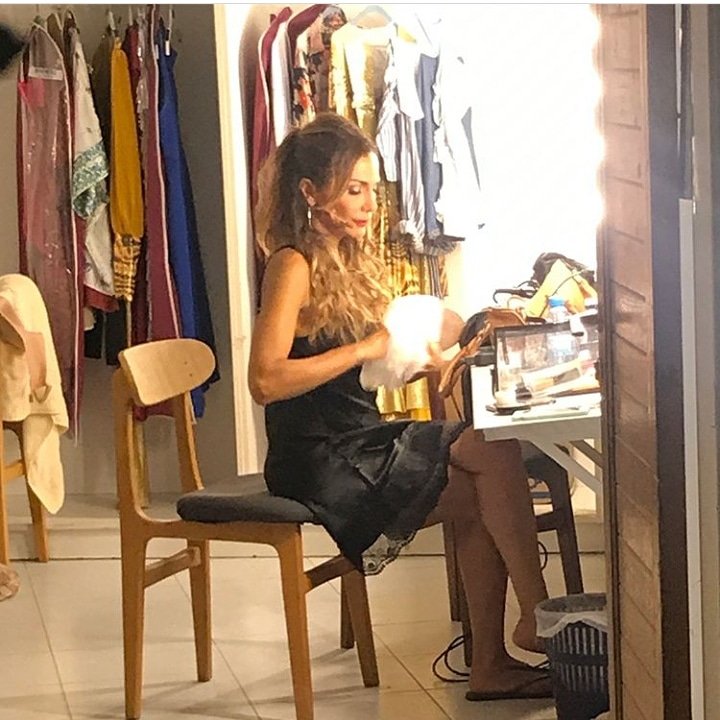 <a href="/Desp1naVandi/">Despina Vandi</a> Αδυναμία!💕🔝 #despinavandi #devators