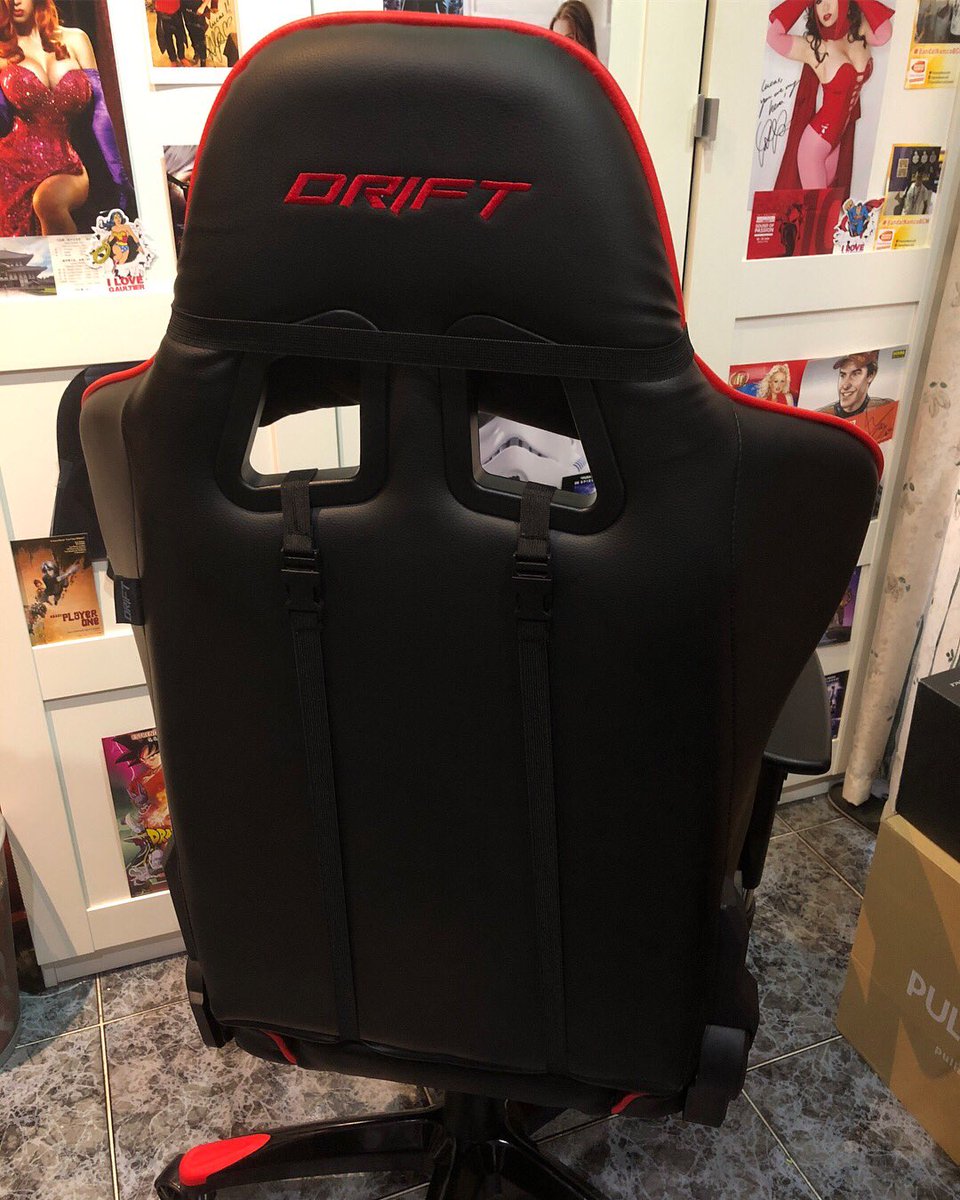 lucducatibcn's tweet photo. @DRIFTgamingeu #dr300 #ofertasdeveranogame @VideojuegosGAME @PlayStationES @PSPlusES @Xbox_Spain @Xbox @lucducatibcn #supercomoda #sillagaming @lucducatibcn https://t.co/BliH9v91Fu