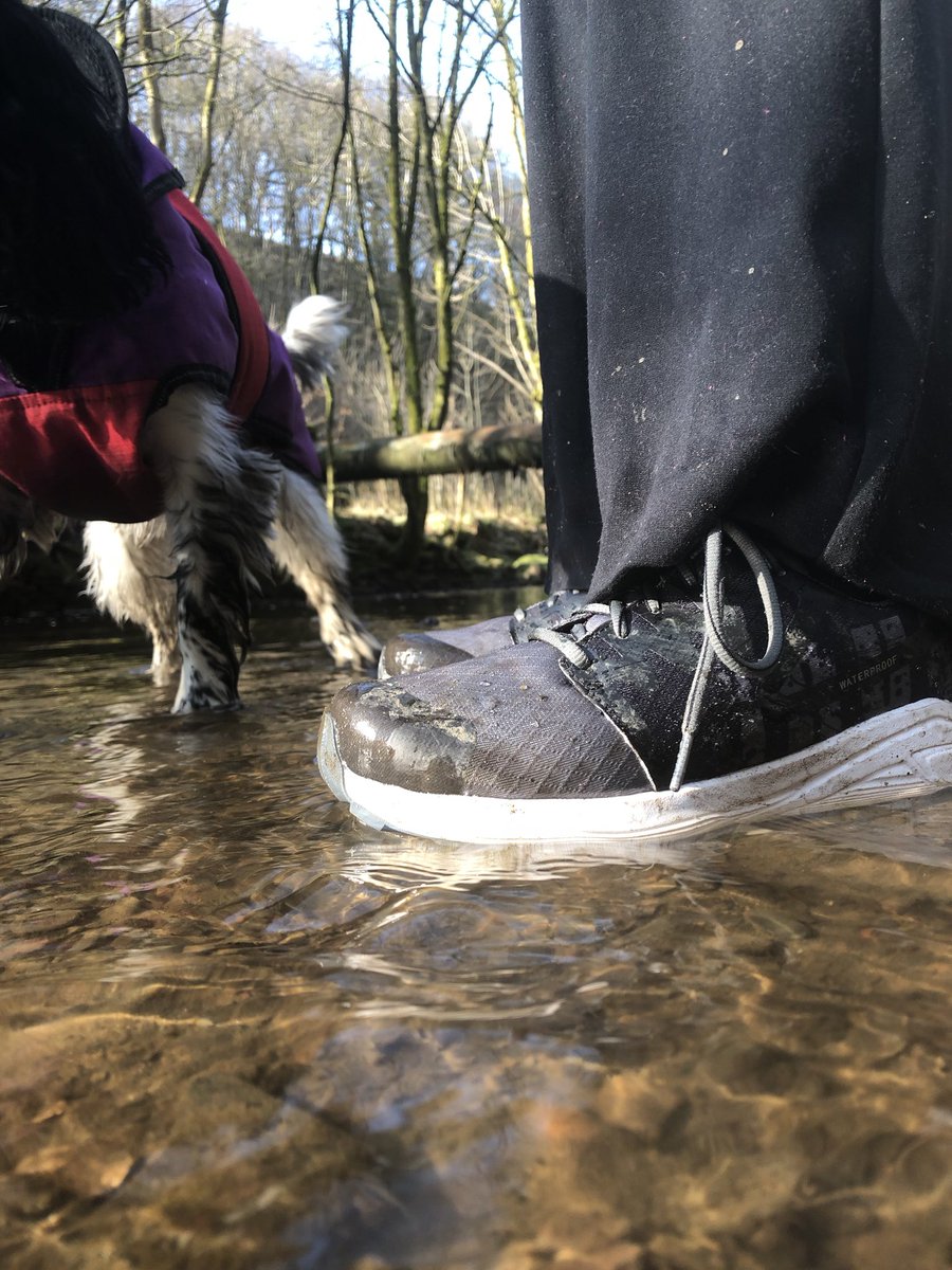 ionassociates's tweet photo. The #FairySteps in the #rain @GrubsBoots #DiscoverTheDifference #MyGrubs #Waterproof #Warm #Comfort #Grip https://t.co/yJUdRM7q6Y