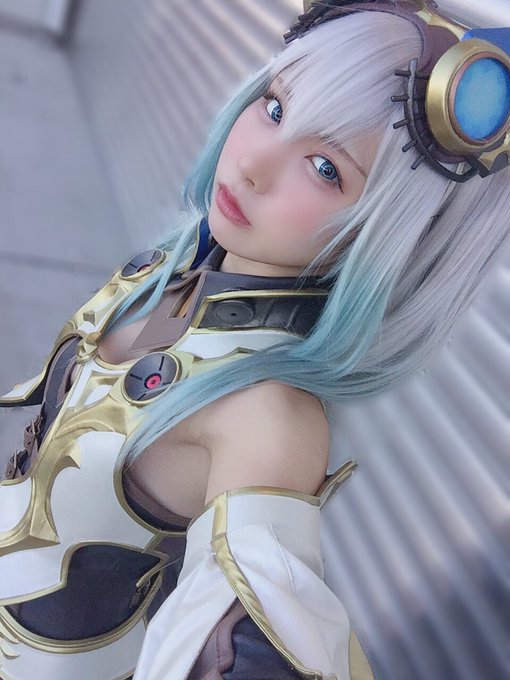 Twitterのコスプレ画像50