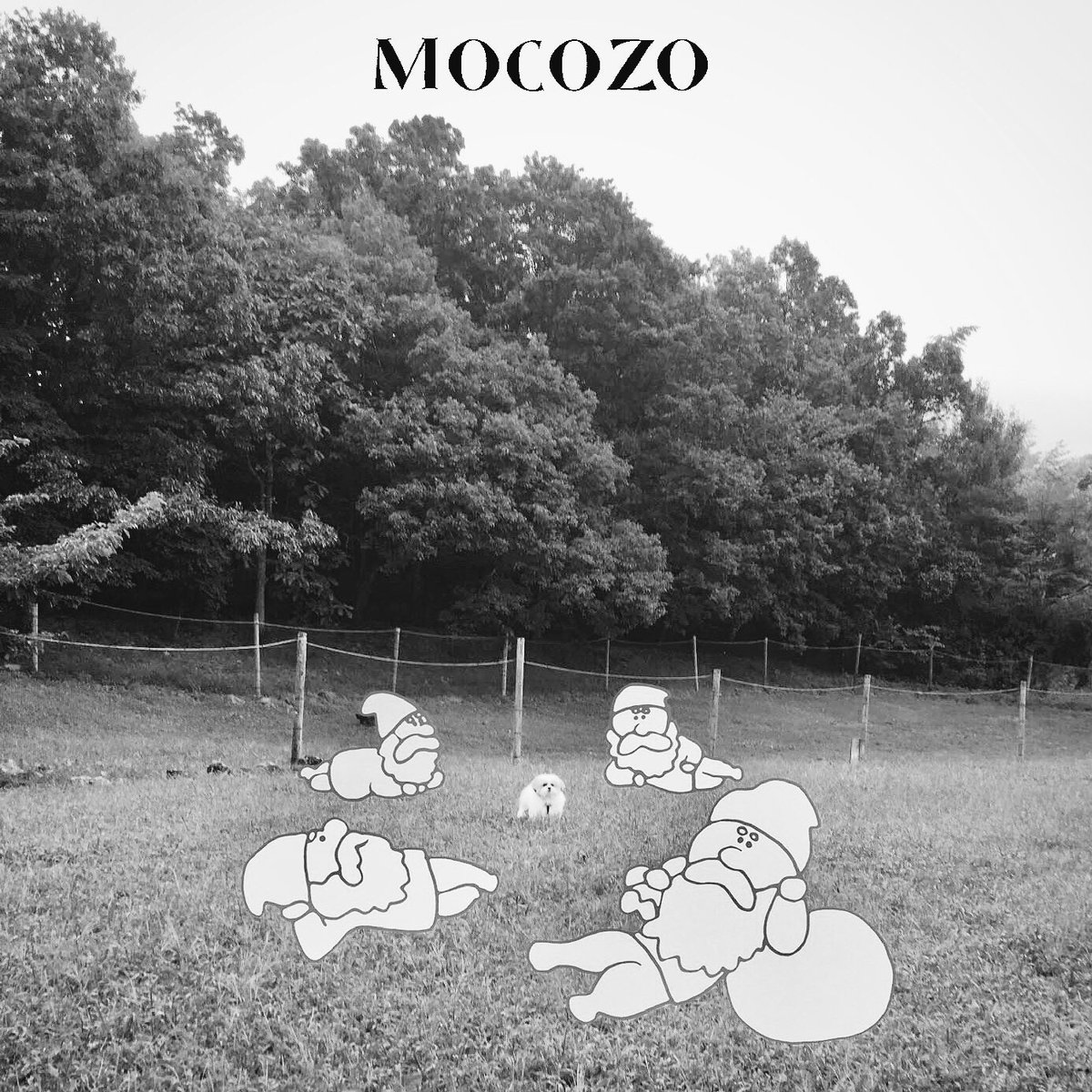 オールシングスモコゾウくん 