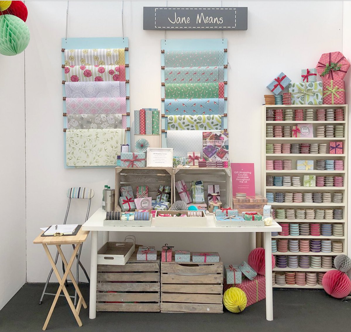 Jane Means On Twitter It S Day 1 Of Topdrawerlondon And We Re
