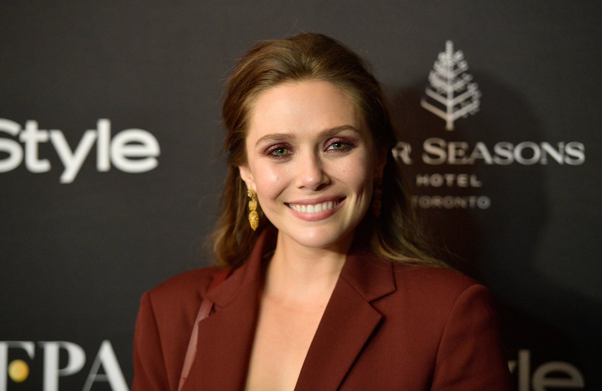 📸 | Elizabeth Olsen à l'événement "2018 HFPA And InStyle's TIFF Celebration" 

olsenelizabeth.com/photos/thumbna…