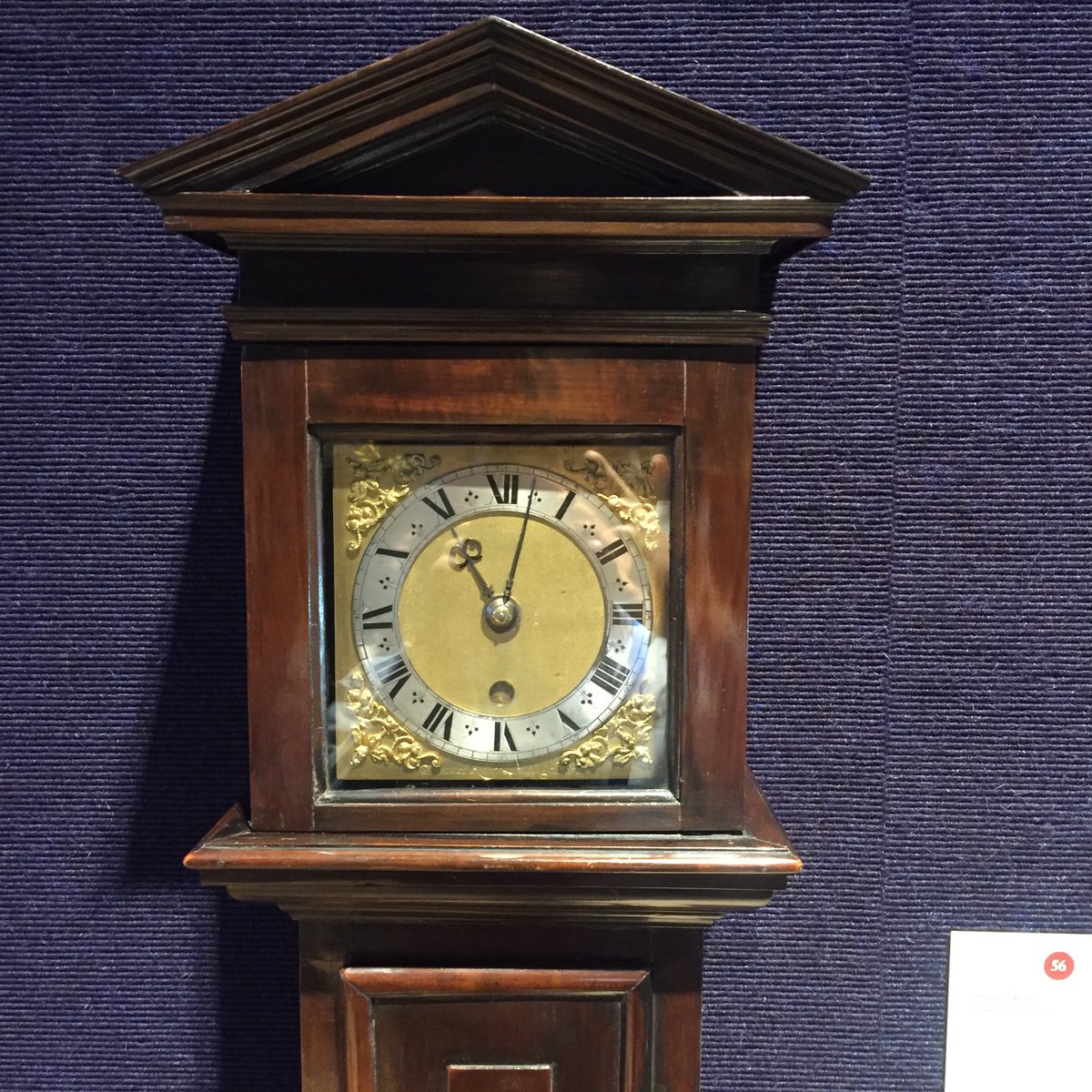 Clock Exhibition tweet media