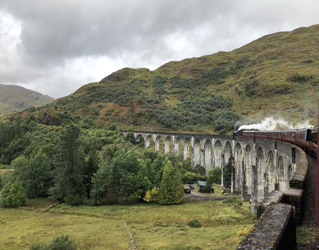 mccool82's tweet photo. A lovely way to spend a Sunday.@ScotRail @NetworkRailSCOT https://t.co/fXeCmmoo8q