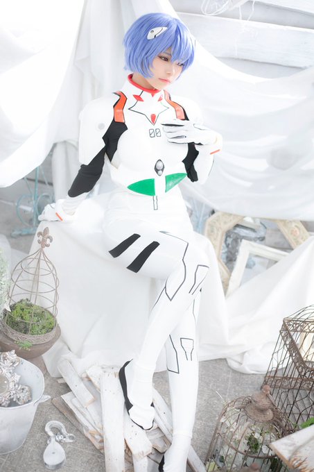 Twitterのコスプレ画像84