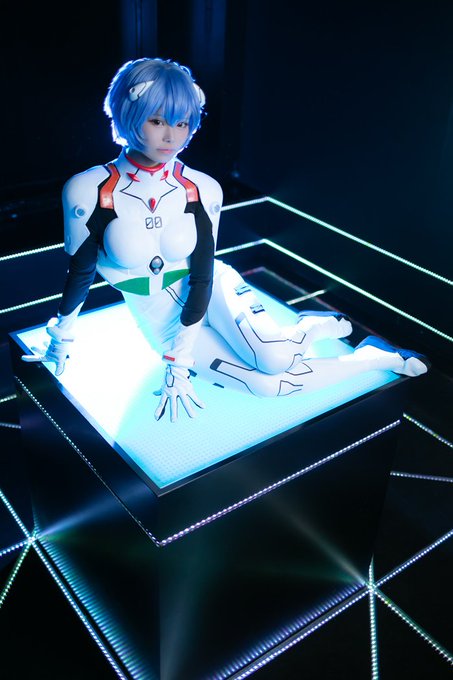 Twitterのコスプレ画像85